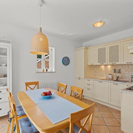 Villa Mia Lea Tar-Vabriga Eksteriør billede